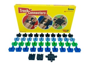 40 Basis Connectors + Intersection
